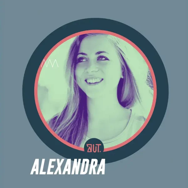 ALEXANDRA