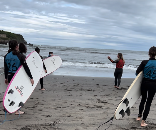 reto aut.surf en Asturias