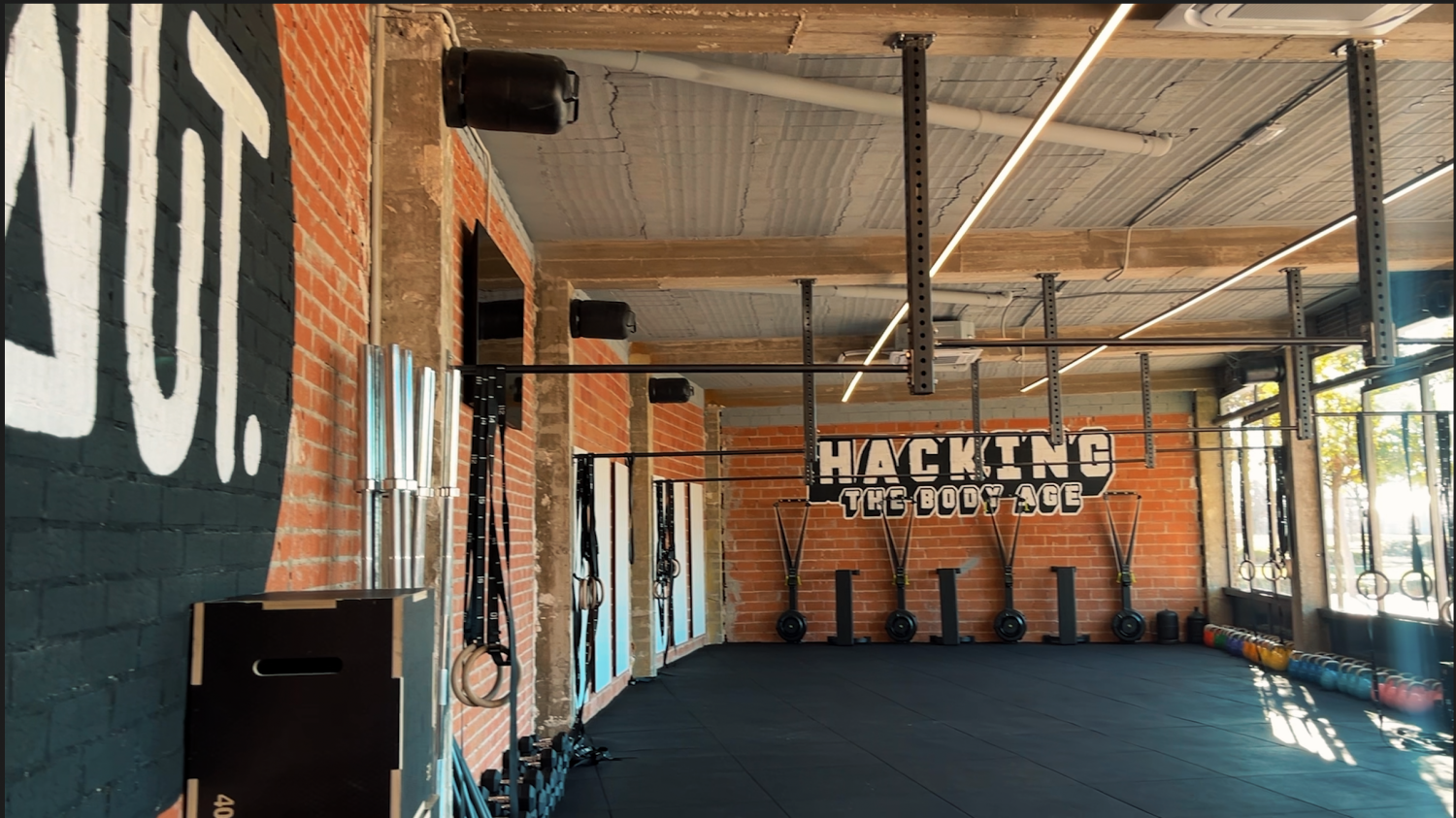 FOTO BASE AUT.FUENLABRADA INTERIOR